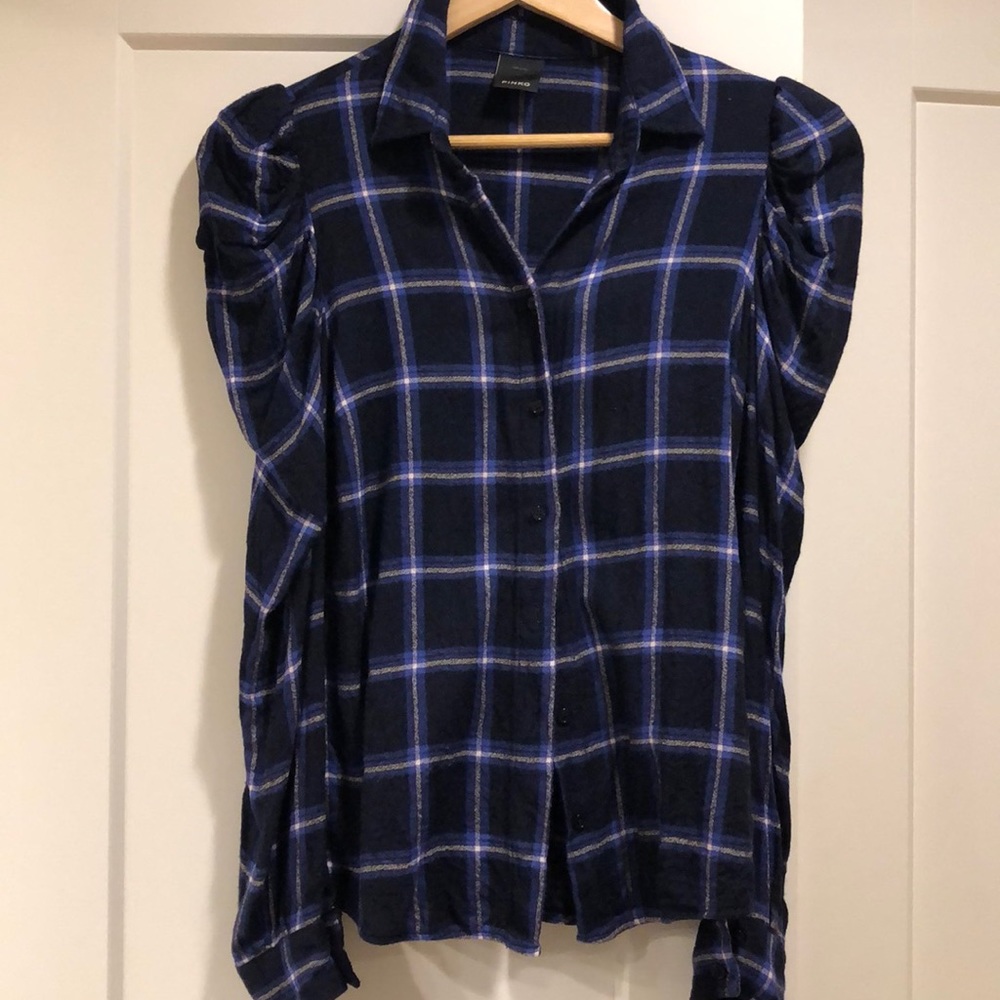 PINKO blouse